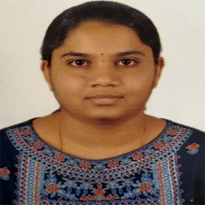 Dr. ALEKYA REDDY. B